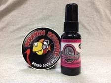 Blunt Power 1.5 oz PEPPERMINT Air Freshener Spray Piranha Records