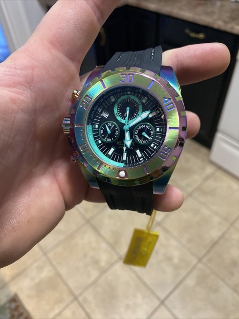 invicta pro diver ocean master