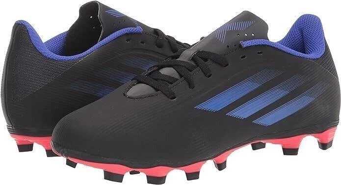 adidas X Speedflow+ Adizero FG Bold Blue for Sale | Authenticity