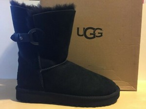 ugg nash bootie
