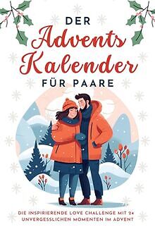Der Adventskalender für Paare: Die inspirierende Lo... | Buch | Zustand sehr gut