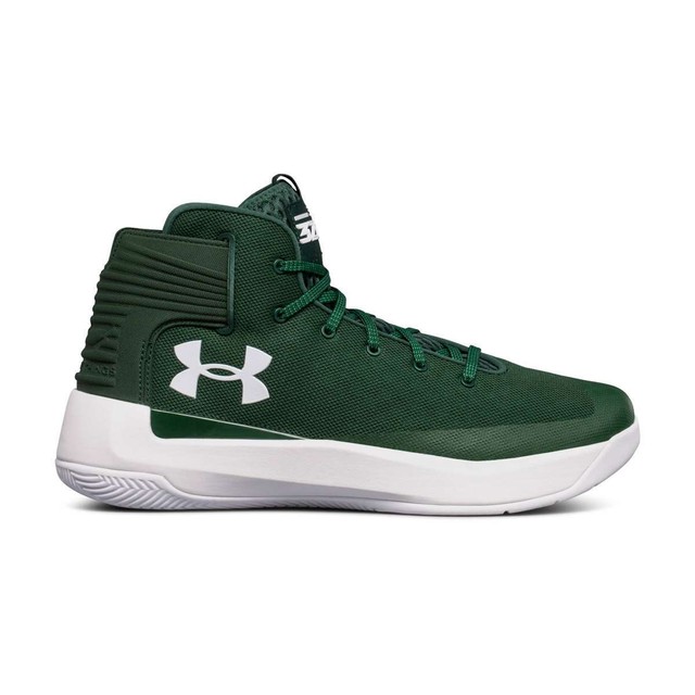 under armour mid top shoes