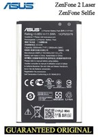 Akku Asus Zenfone 2 Laser ZE550KL ZE601KL Zenfone Selfie ZD551KL C11P1501