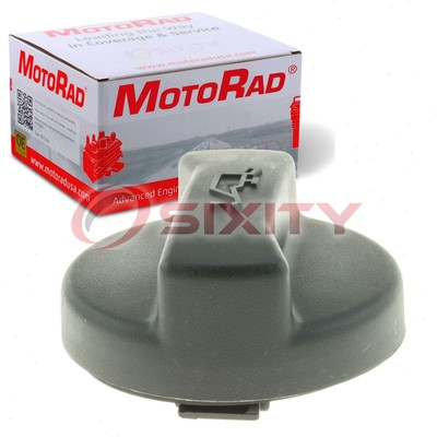 MotoRad Oil Filler Cap for 2013 Volkswagen Multivan Engine Cylinder Block gt
