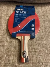 Stiga Blaze T1251 Ping Pong Paddle