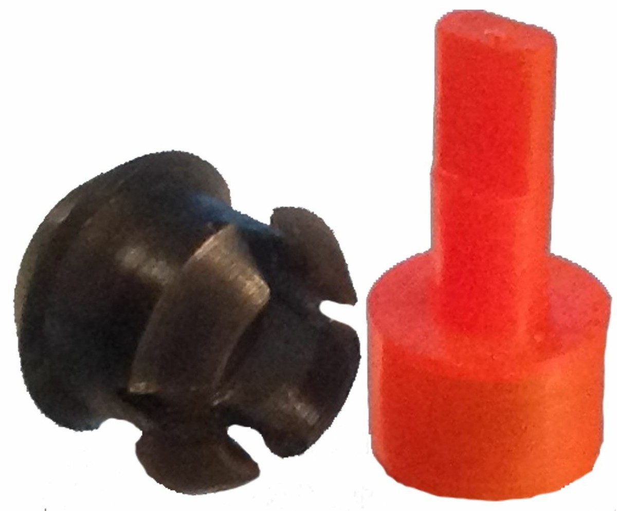 Lincoln MKZ Shift Cable Bushing Repair Kit with Replacement
