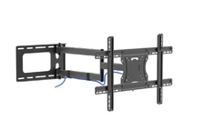 MP-L28-600 Long Arm Full Motion TV Wall Bracket with 29" Extension 32 - 70 TV