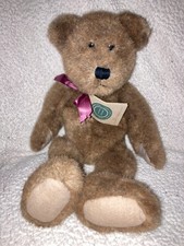 bOYD'S BEARS - TRAVIS