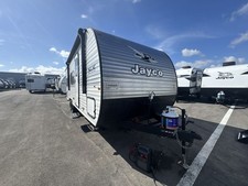 2026 Jayco Jay Flight SLX Sports Edition 250BH
