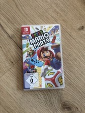 Super Mario Party - Nintendo Switch Spiel