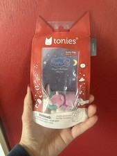 Peppa Pig: Peppa's Bedtime Stories Toniebox Audio Play Character