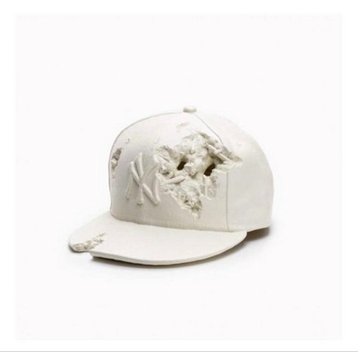 Daniel Arsham x NVG Modern Artifact 001 Sculpture (Edition of 500)New, unused