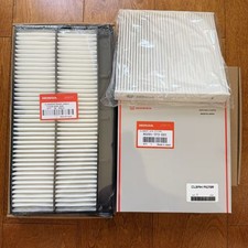 Genuine Oem Pilot Passport Engine Air Cabin Air Filter Pack 17220-61a-a00 Genuine Oem Pilot Passport Engine Air Cabin Air Filter Pack 17220-61a-a00