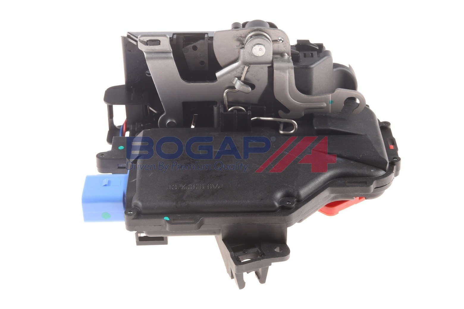 Bogap A5316131 TüRschloss Hinten Rechts FüR Toledo Iii Octavia Ii Vw Golf V Vi-image