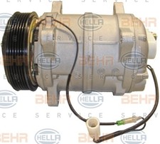 Kompressor Klimaanlage BEHR HELLA SERVICE 8FK 351 109-561 für 850 VOLVO V70 1