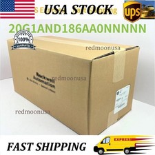 20G1AND186AA0NNNNN-A AB 186A 460V 150HP Powerflex 755 -SA One Year Warranty