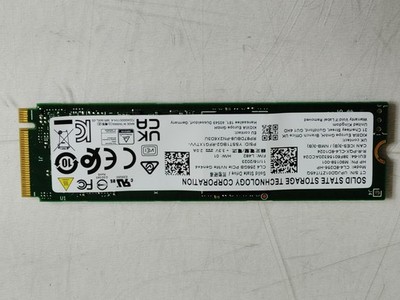 Kioxia HP CL4 CL4-8D256 256 GB PCIe Gen 4 80mm Solid State Drive