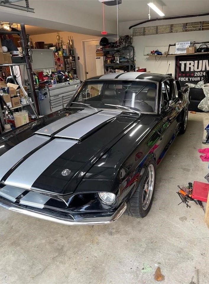 1967 Ford Mustang for sale in Glendale California