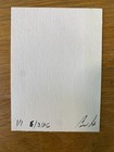 Spring time flowers ACEO soft pastel artist card  — photo 4