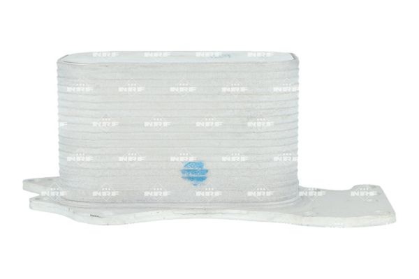 ÖLküHler MotoröL NRF 31816 FüR Audi VW Touareg 7LA 7L6 7L7 Phaeton 3D1 3D2 3D3-image
