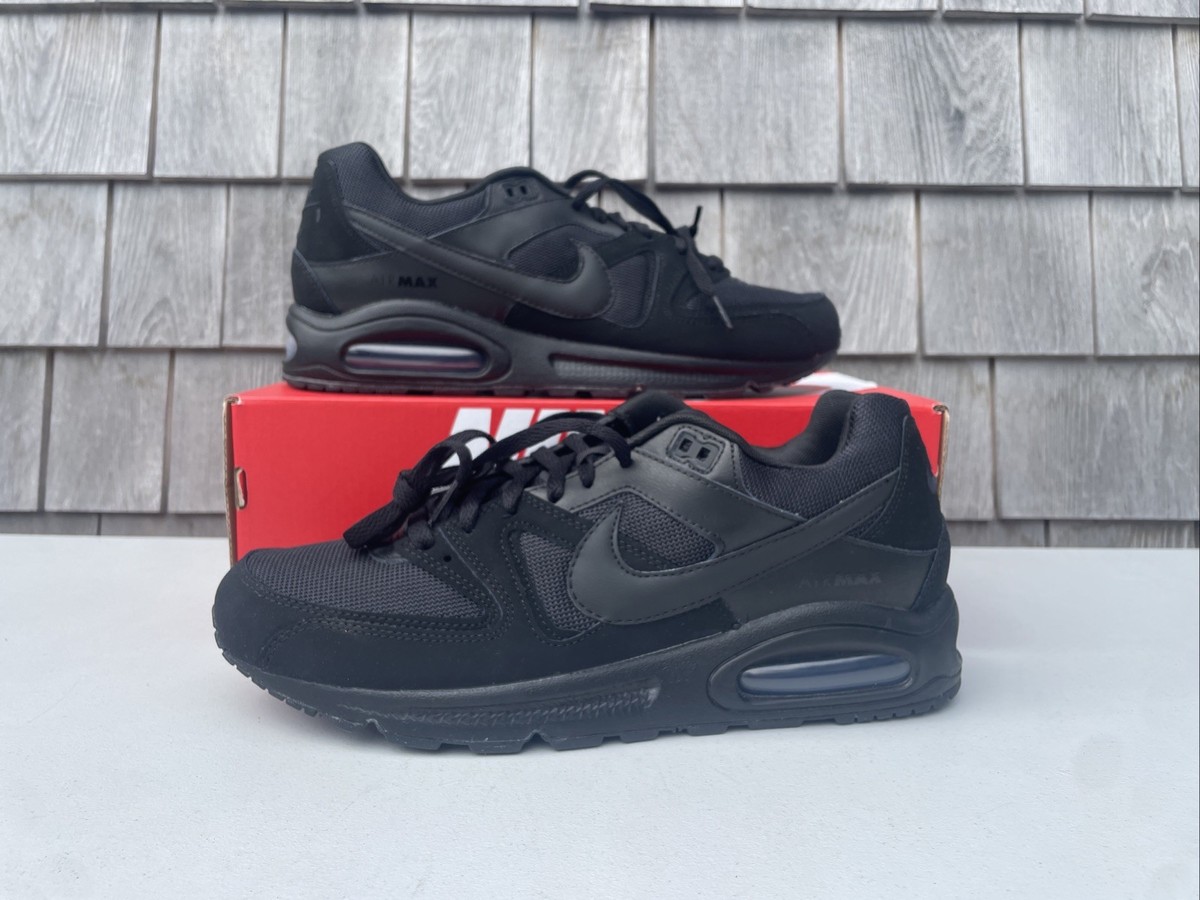 Nike Footwear Air Max Command Size 14 Nike Air Max Command Triple