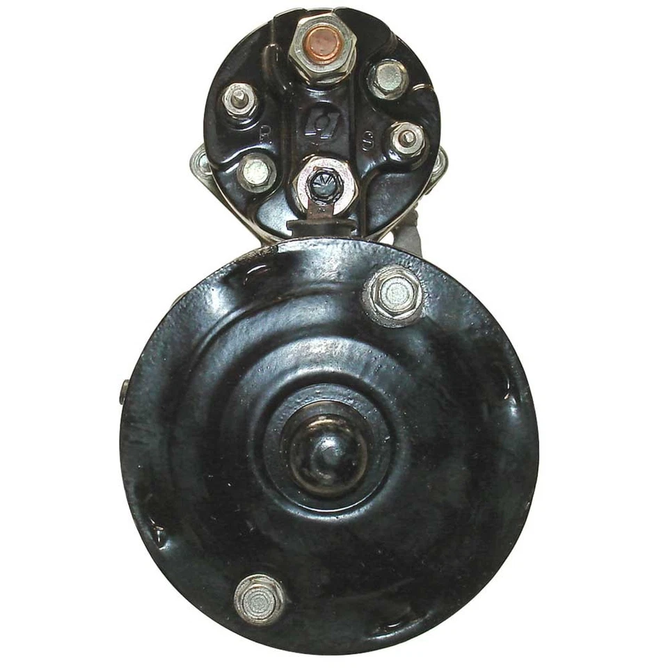 Starter For Chevrolet Vega Pontiac Astre Sunbird Oldsmobile Starfire - Image 4 of 4