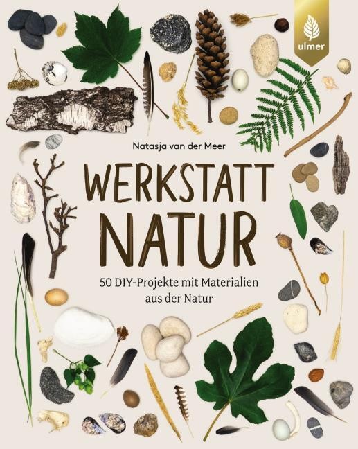Werkstatt Natur Natasja van der Meer
