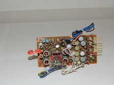 Sansui QRX-8001 Gruppo circuito di protezione F-2689-7594411