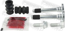 FEBEST Führungsbolzen Bremssattel 2074-JLF-KIT für FIAT FREEMONT JEEP WRANGLER 4