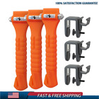 Car Safety Hammer, Emergency Escape and Rescue Tool Seatbelt Cutter