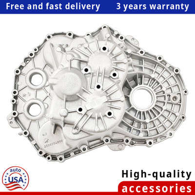 Fits Ford Focus 2012-18 2.0L 6-Speed DPS6 Transmission Case Housing BV6Z7005A US