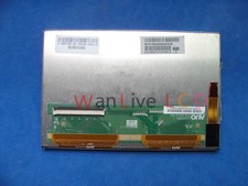 5" For AUO C050VVN01.1 LCD Screen Display 800(RGB)×480 1 Year Warranty