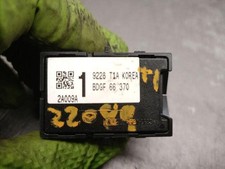 BDGF66370 fensterheber schalter hinten links MAZDA CX-30 DM 2019 5400142