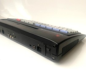 Sony HB-10 MSX Home Computer Keyboard PC No. 232917 Made in Japan Retro Vintage