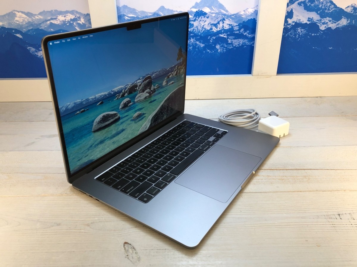Apple MacBook Air 2023 15