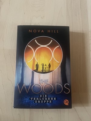 The Woods 2 von Nova Hill (2021, Taschenbuch)