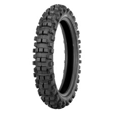 Shinko 87-4382S R525 Hybrid Cheater 120/100X18 Tire