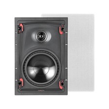 Episode SIG-38-IW Signature 3 Series 8" In-Wall Speaker White Brand New