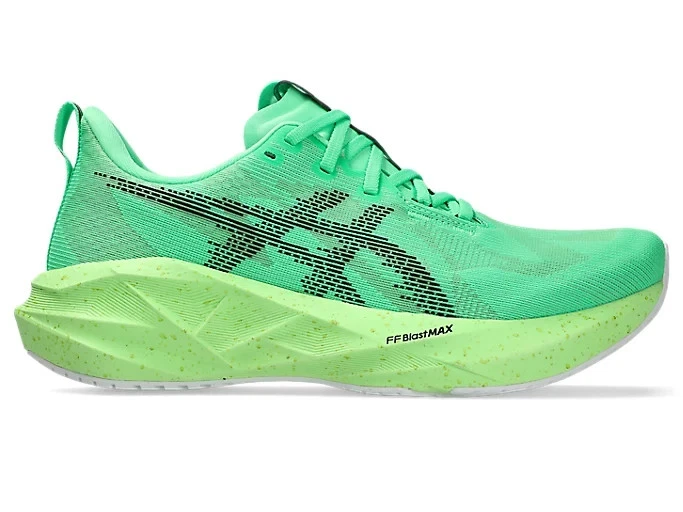 ASICS NOVABLAST 5 Ekiden Mens Running Walking Trainer UK:9 US:10 EU:44 (28.CM)