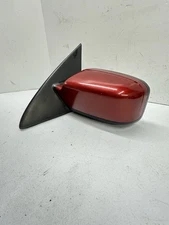 2010-2012 Fusion Milan Left Driver Side Door Mirror w/ Blind Spot OEM 8 Pin T22
