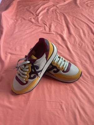 WUSHU Shoes 