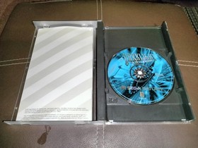 CONFLITTO LUCE OSCURA - SEGA SATURNO - OTTIME CONDIZIONI!