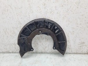 VW PASSAT B7 ALLTRACK 365 Front Brake Disc Protection 1K0615312F 2.00 31462943