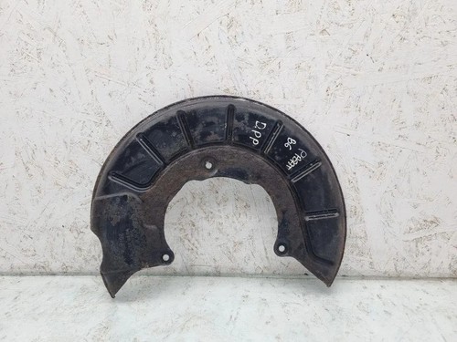 VW PASSAT B7 ALLTRACK 365 Front Brake Disc Protection 1K0615312F 2.00 31462943