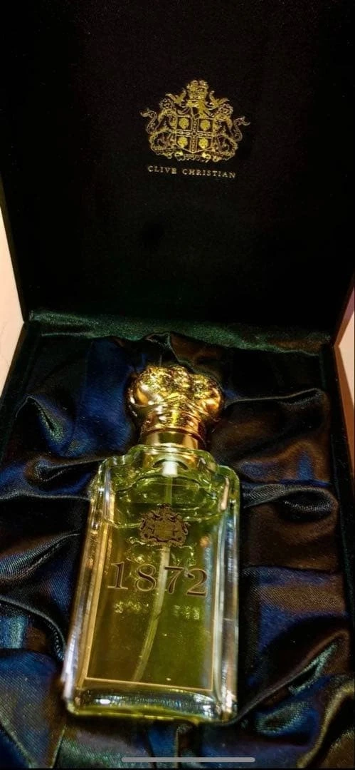 Clive Christian Perfume Men Clive Christian 1872 for sale | eBay