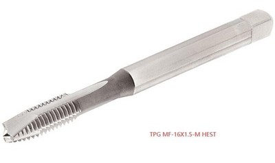 ORIGINAL  USER  TOOLS   1PCS   TPG MF-16X1.5-M HEST