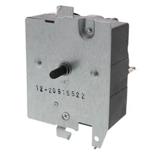 WE4M533 Dryer Timer