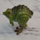 Vintage 1998 Hasbro Star Wars Episode 1 Nuna Also Called "Swamp Turkey" Toy — photo 3