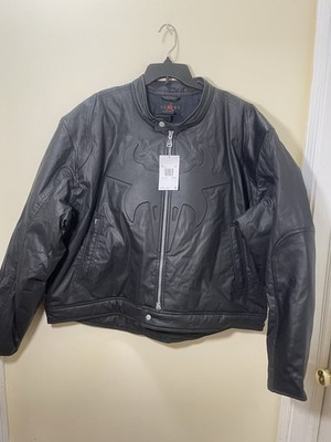 Jordan X Travis Scott Cactus Jack Waxed Jacket - Size XXL- DZ5474-010.