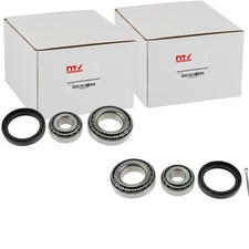 Roulement de roue Hyundai H100